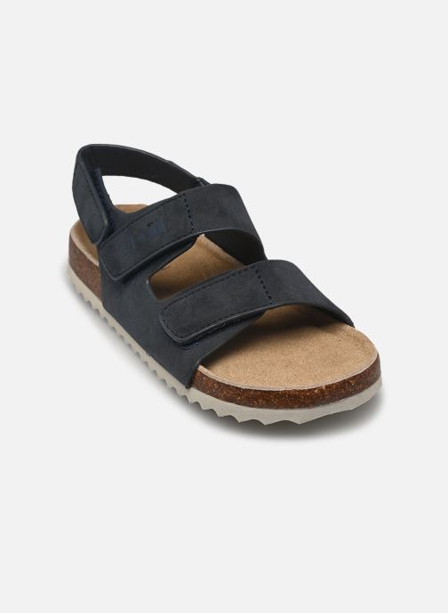 Sandales et nu-pieds MEMO FAST pour Enfant - Bonton - Modalova