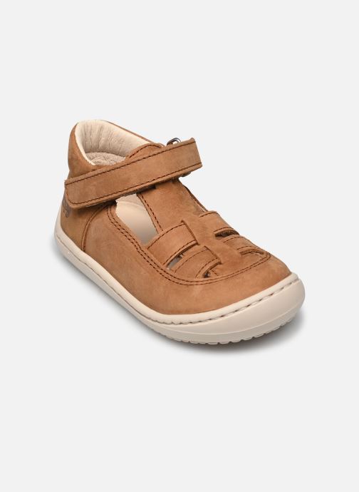 Ballerines BONBEC BAREFOOT pour Enfant - Bopy - Modalova