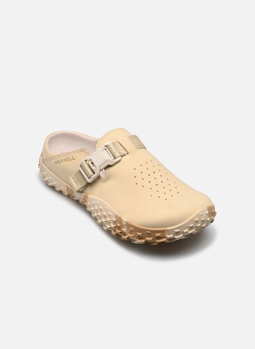 Mules et sabots WRAPT SLIDE NUBUCK - Merrell - Modalova