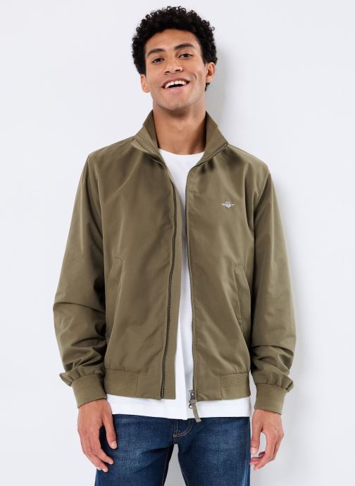 Vêtements LIGHTWEIGHT HAMPSHIRE JACKET pour Accessoires - GANT - Modalova