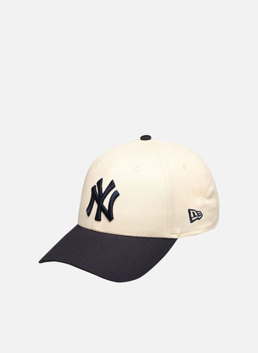 Casquettes Casquette Colourblock 9FORTY® - New York Yankees pour Accessoires - New Era - Modalova