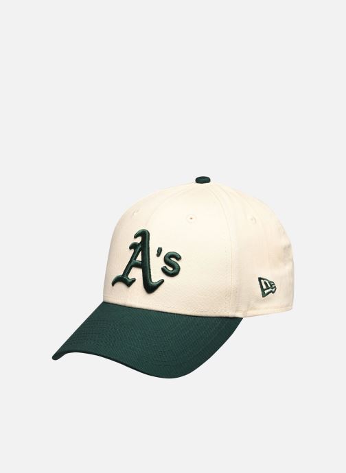 Casquettes Casquette Colourblock 9FORTY® - Oakland Athletics pour Accessoires - New Era - Modalova