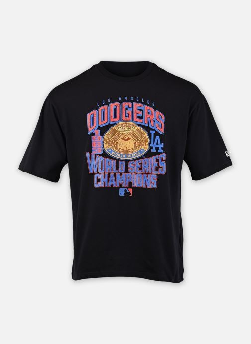 Vêtements Mlb World Series Os Tee pour Accessoires - New Era - Modalova