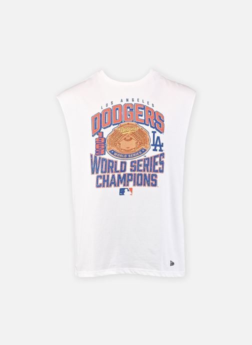 Vêtements Mlb Sleeveless Graphic Tee pour Accessoires - New Era - Modalova