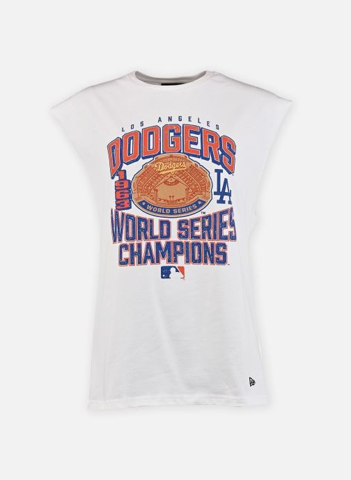 Vêtements Mlb Sleeveless Graphic Tee Women pour Accessoires - New Era - Modalova