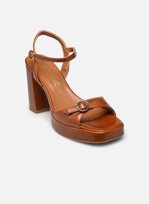 Sandales et nu-pieds POLLA - Bocage - Modalova