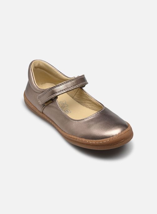 Ballerines SPORT TRE.FEMM. pour Enfant - Primigi - Modalova