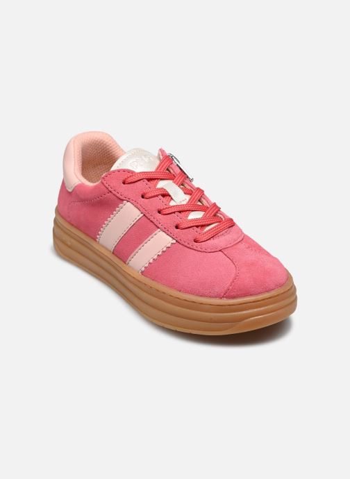 Baskets GIRL VOLEE pour Enfant - Primigi - Modalova