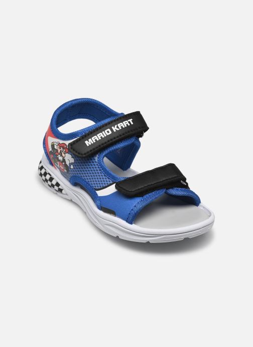 Sandales et nu-pieds Sandale Mario pour Enfant - Leomil - Modalova