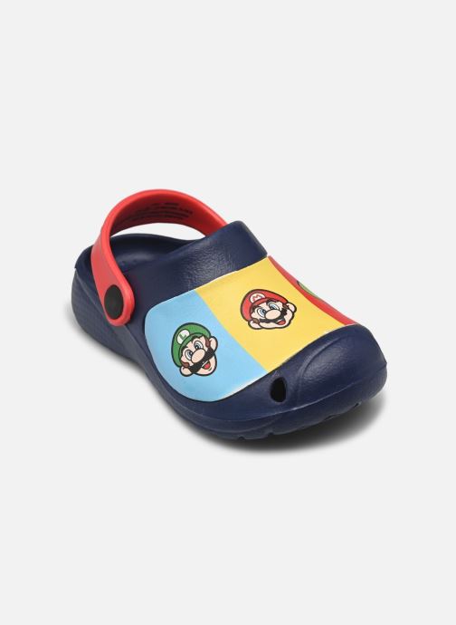 Sandales et nu-pieds Sabot Mario pour Enfant - Leomil - Modalova