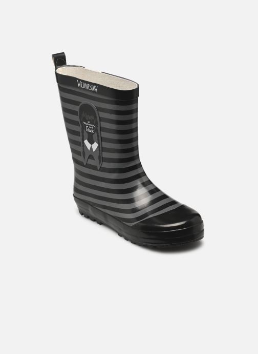 Bottes Botte de pluie Wednesday pour Enfant - Leomil - Modalova