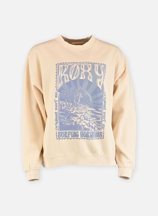 Vêtements LINEUP OS CREW pour Accessoires - Roxy - Modalova