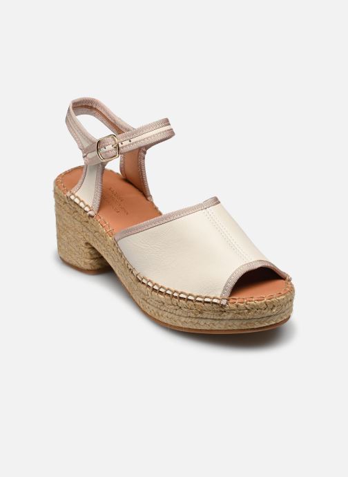 Sandales et nu-pieds Var - Naguisa - Modalova