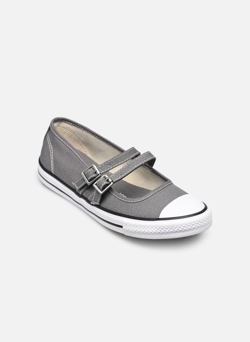 Chuck Taylor All Star Dainty Mary Jane Slip On