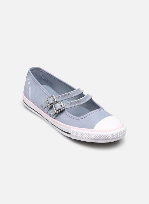 Chuck Taylor All Star Dainty Mary Jane Slip On