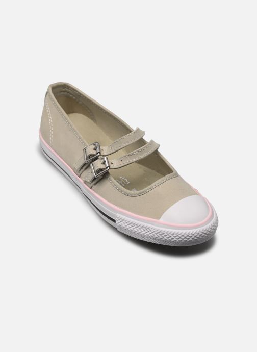 Chuck Taylor All Star Dainty Mary Jane Slip On