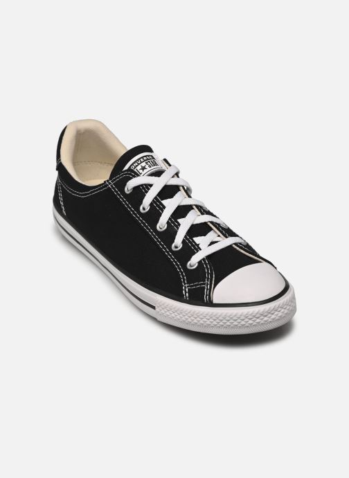Baskets Converse Chuck Taylor All Star Dainty Lucky Ox pour Femme