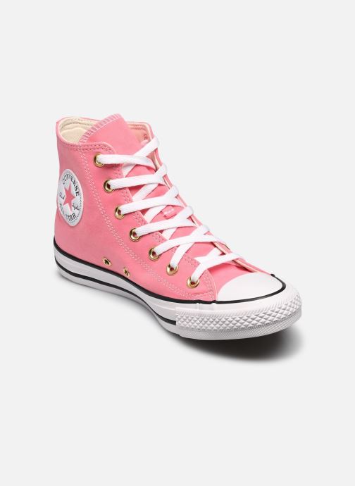 Baskets Chuck Taylor All Star Peached Canvas Hi W - Converse - Modalova