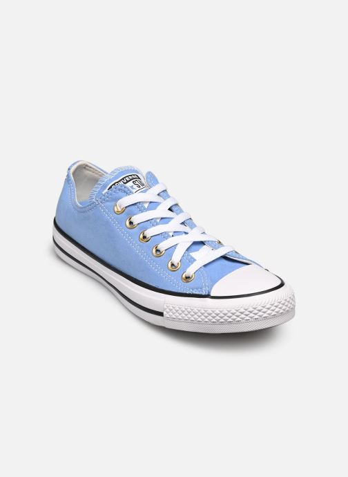 Baskets Chuck Taylor All Star Peached Canvas Ox W - Converse - Modalova