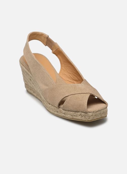 Espadrilles Diana H6 - Castaner - Modalova
