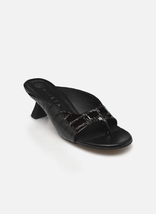 Mules et sabots Palmira Brown Sandal - E8 by Miista - Modalova