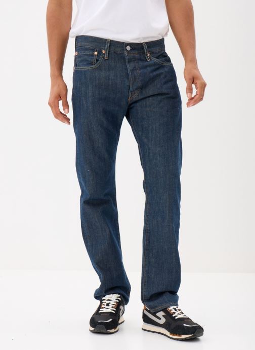 Vêtements 501® LEVIS®ORIGINAL FIT DARK INDIGO - FLAT FINISH pour Accessoires - Levi's - Modalova