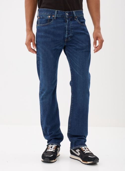 Vêtements 501® LEVIS®ORIGINAL FIT DARK INDIGO - WORN IN pour Accessoires - Levi's - Modalova