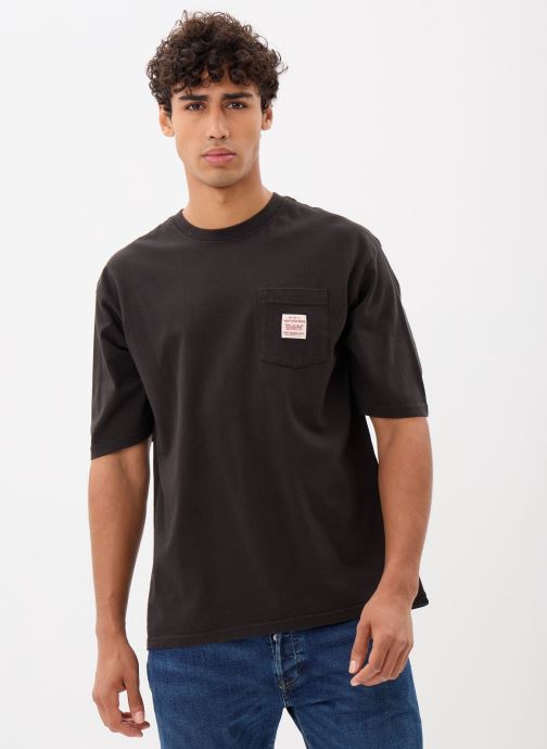Vêtements SS WORKWEAR TEE BLACKS pour Accessoires - Levi's - Modalova