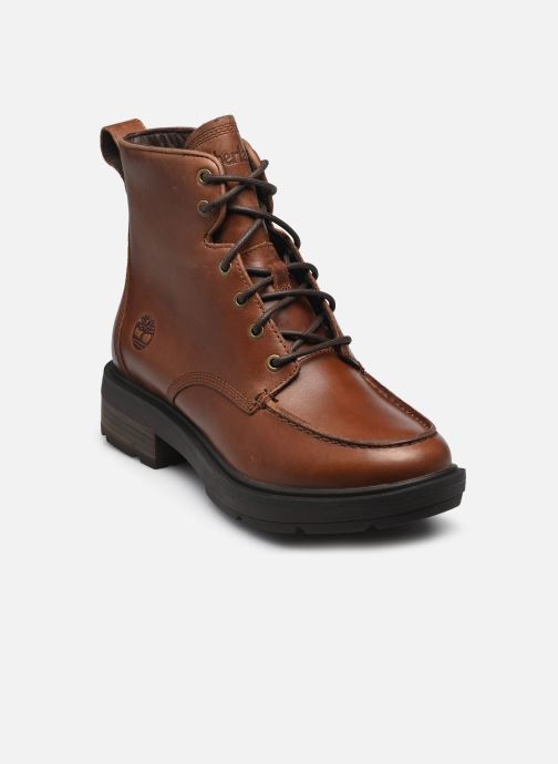 Bottines et boots BRIMFIELD MID LACE UP BOOT - Timberland - Modalova