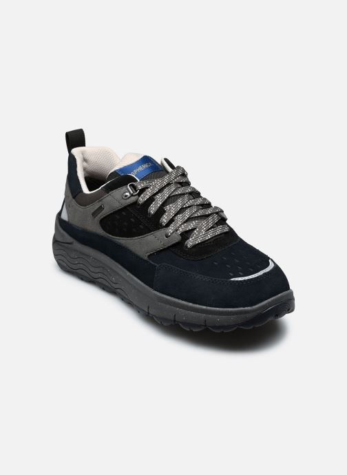 Baskets U SPHERICA 4X4 B ABX LOW - Geox - Modalova