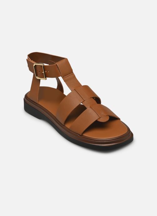 Sandales et nu-pieds Suzanne - Texto - Modalova