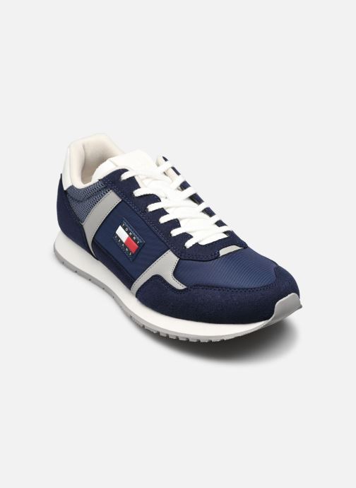 Baskets TJM RUNNER CASUAL - Tommy Jeans - Modalova