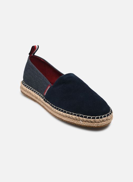 Espadrilles HILFIGER FLEX MIX ES - Tommy Hilfiger - Modalova