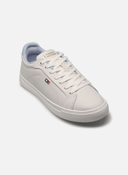 Baskets SPORTY SNEAKER - Tommy Hilfiger - Modalova