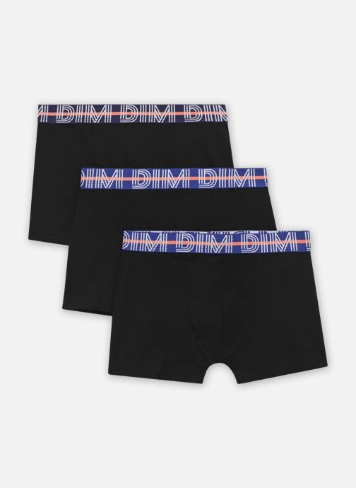 Vêtements Coton Stretch Boxers X3 Garçon pour Accessoires - Dim - Modalova