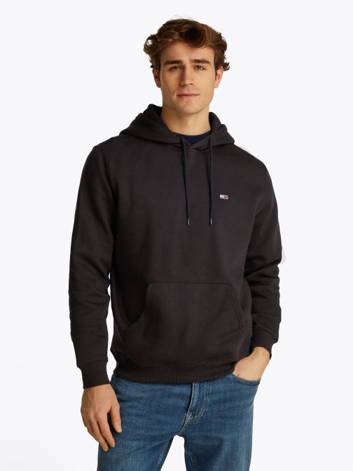 Vêtements TJM REG S FLAG HOODI pour Accessoires - Tommy Jeans - Modalova