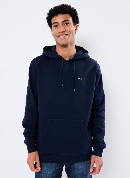 Vêtements TJM REG S FLAG HOODI pour Accessoires - Tommy Jeans - Modalova