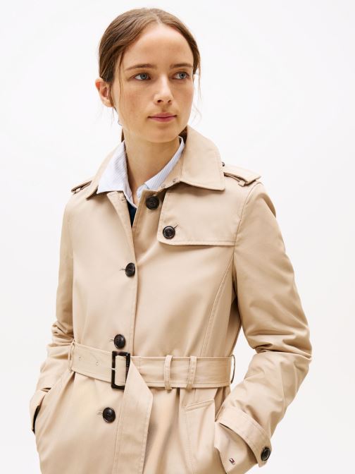 Vêtements Heritage Single Brea WW0WW22049660F4 pour Accessoires - Tommy Hilfiger - Modalova