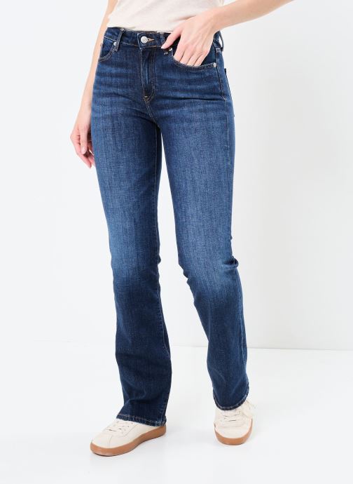 Vêtements Nos Bootcut Rw Dark WW0WW4249002CF pour Accessoires - Tommy Hilfiger - Modalova