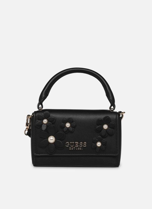Sacs à main Zaria Mini Top Handle Flap pour Sacs - Guess - Modalova