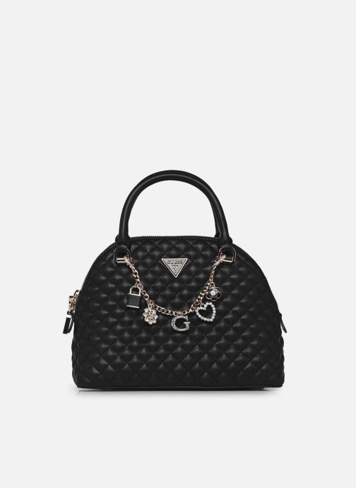 Sacs à main Everlee Dome Satchel pour Sacs - Guess - Modalova