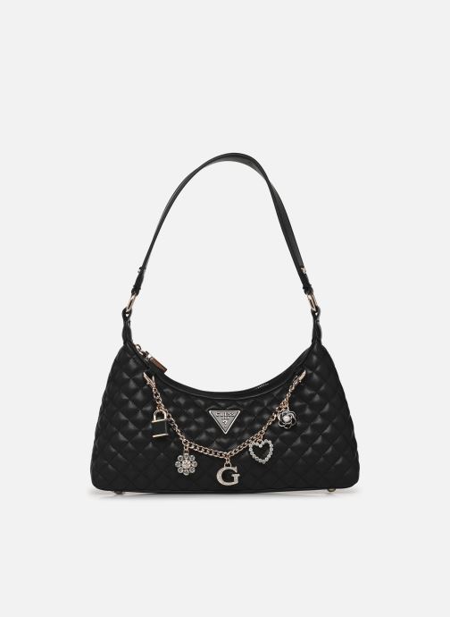 Sacs à main Everlee Top Zip Shoulder Bag pour Sacs - Guess - Modalova