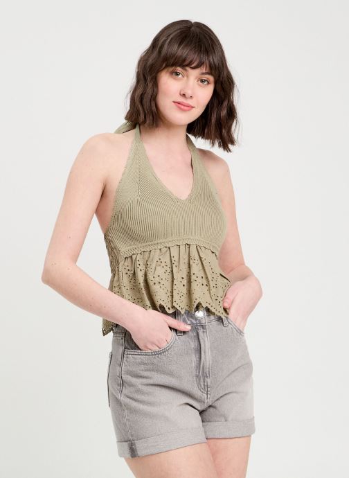 Vêtements SICILIABROD pour Accessoires - Cache Cache - Modalova