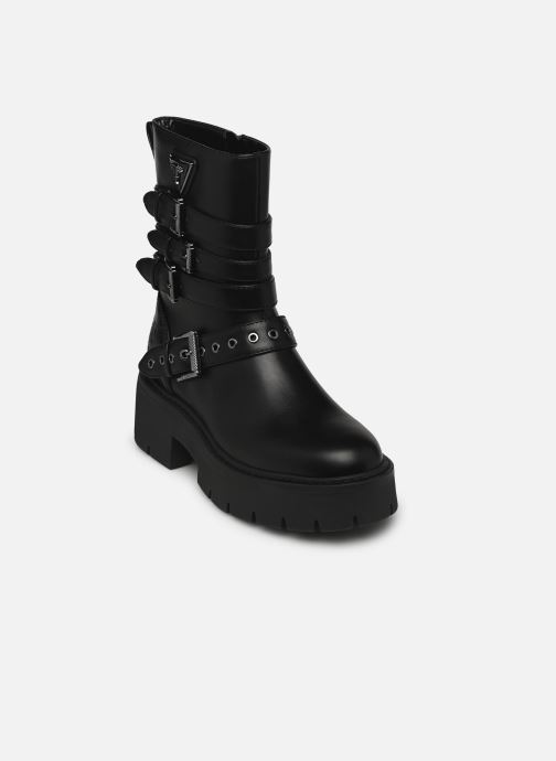 Bottines et boots SALVO - Guess - Modalova