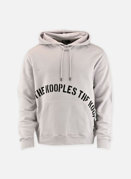 Vêtements The Kooples HSWE31001K pour Accessoires