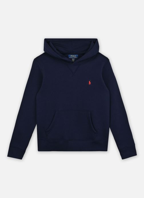 Vêtements Ls Po Hood-Tops-Knit 323749954060 pour Accessoires - Polo Ralph Lauren - Modalova