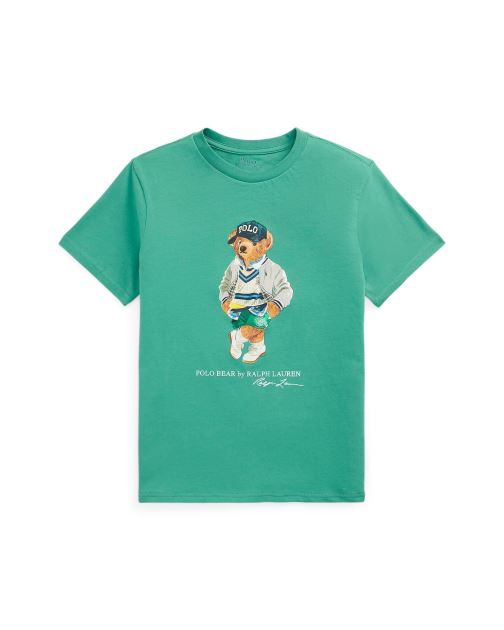 Vêtements Ss Cn-Knits Shirts-T-Shirt 323973121001 pour Accessoires - Polo Ralph Lauren - Modalova