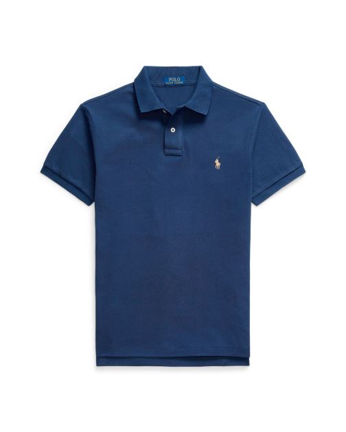 Vêtements Sskcslm1-Short Sleeve-Knit 710536856459 pour Accessoires - Polo Ralph Lauren - Modalova