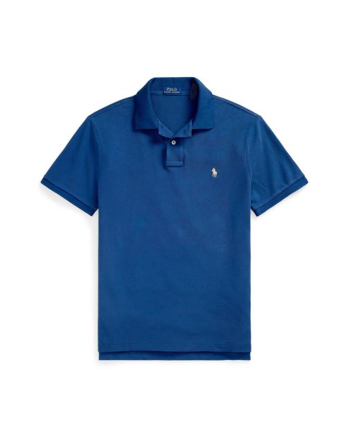 Vêtements Sskcslm1-Short Sleeve-Knit 710536856460 pour Accessoires - Polo Ralph Lauren - Modalova