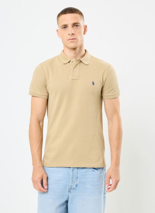 Vêtements Sskcslm1-Short Sleeve-Knit 710536856462 pour Accessoires - Polo Ralph Lauren - Modalova